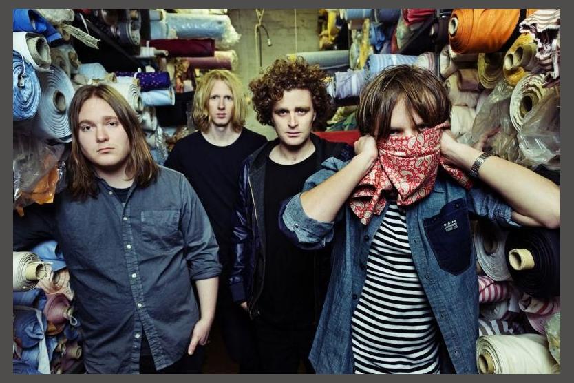 British India